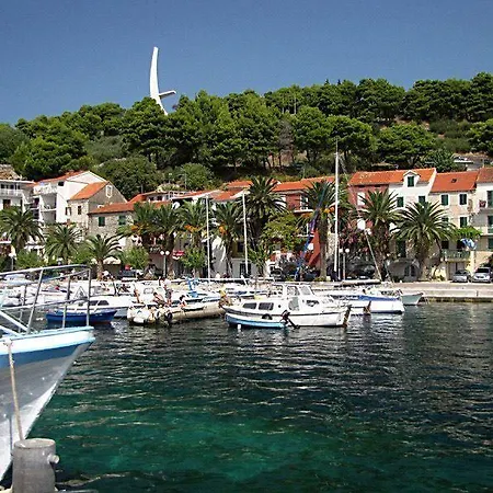 Apartment Maja Podgora (Split-Dalmatia)