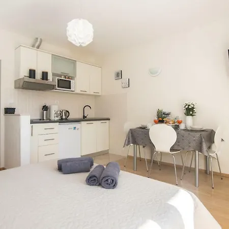 Apartment Maja Podgora (Split-Dalmatia)