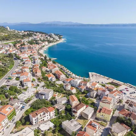 Maja * Podgora (Split-Dalmatia)