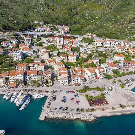 Maja Apartment Podgora (Split-Dalmatia)